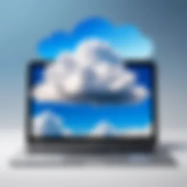 Cloud Service Options for Photo Transfer Transferring photos using a cloud service