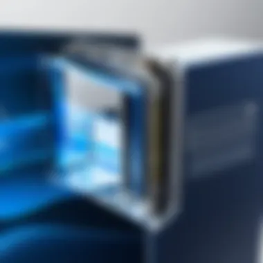 Zipping Files on Windows Windows file zipping interface