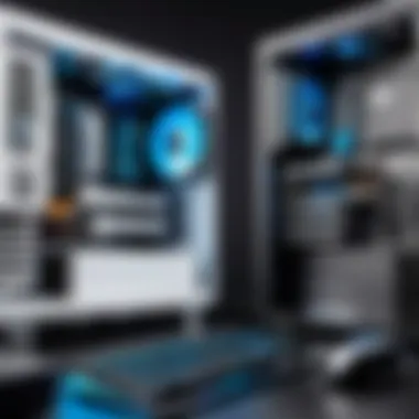 Expert Insights on PC Building Expert recommendations for building a PC