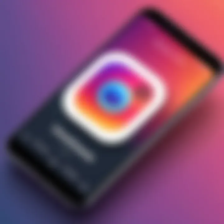 Overview of external applications for tracking Instagram interactions