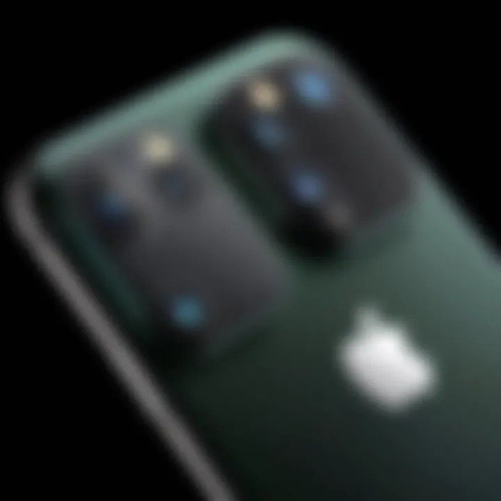 Notable In-Depth Analysis of the iPhone 11 Pro Max Camera