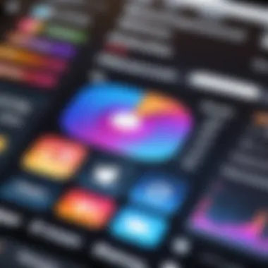 Understanding Your Instagram Performance Analytics dashboard showcasing Instagram metrics