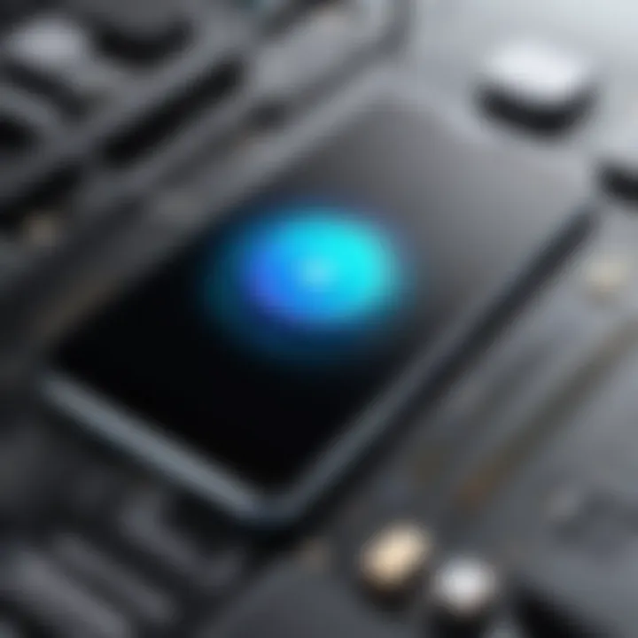 Innovative Design Features of New Smartphones