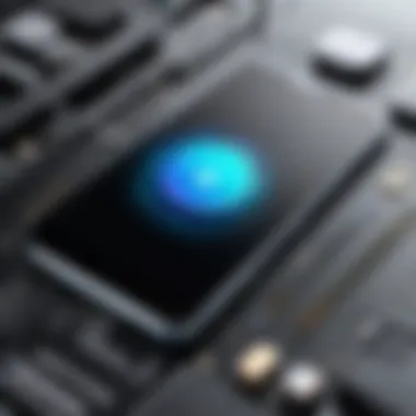 Innovative Design Features in New Smartphones Innovative Design Features of New Smartphones