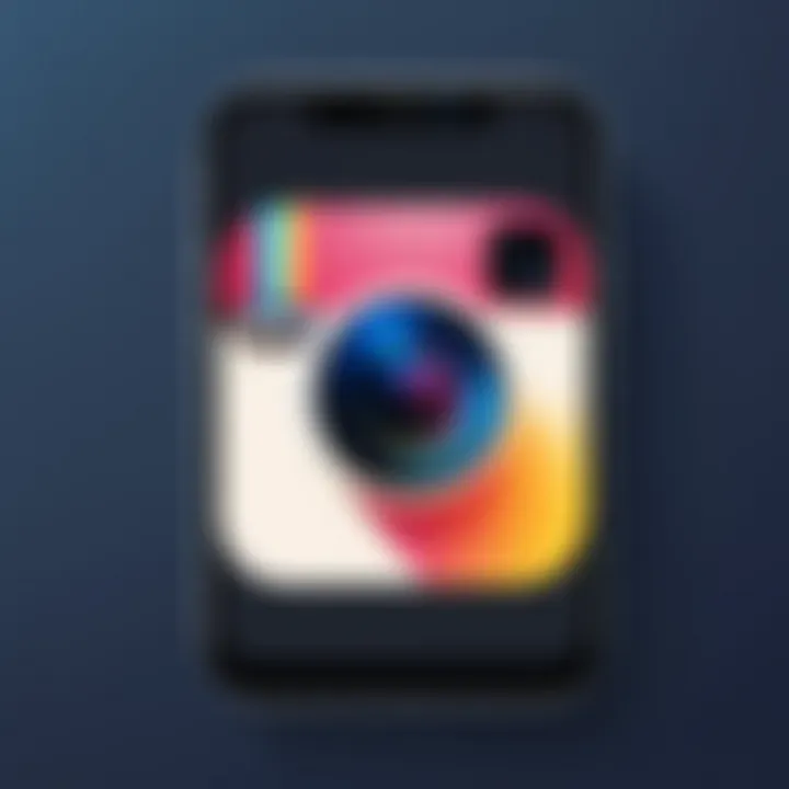 An overview of Instagram's policies regarding content sharing.