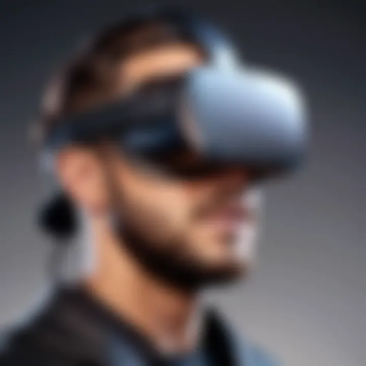 Step-by-step guide for installing Oculus Quest app on PC