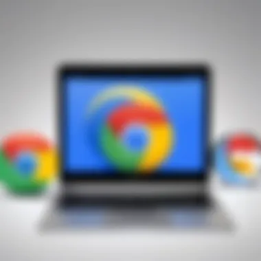 Alternative browsers to Google Chrome