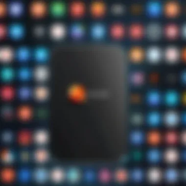 Exploring Alternative Apps for Firestick Alternative apps for Firestick