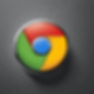 Google Chrome Installation on Linux Installation interface for Google Chrome on Linux