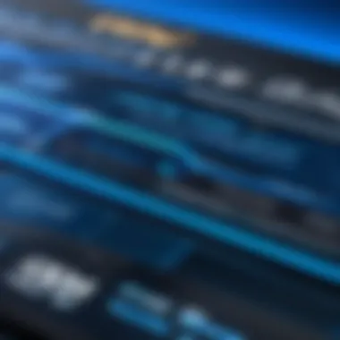 Anticipated Release Timeline for Intel GPUs Timeline showcasing Intel GPU release schedule