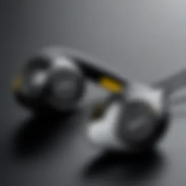 Detailed specifications of Jabra Bluetooth devices