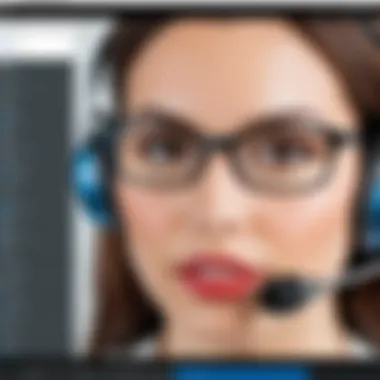 Customizing Voice Recording Settings Settings for voice recording customization