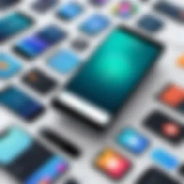 Third-Party Applications for Tracking Exploring third-party tracking applications