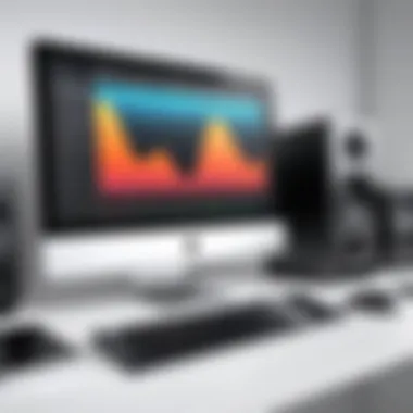 Performance Analysis of Popular Mac Recording Tools Performance evaluation of recording tools