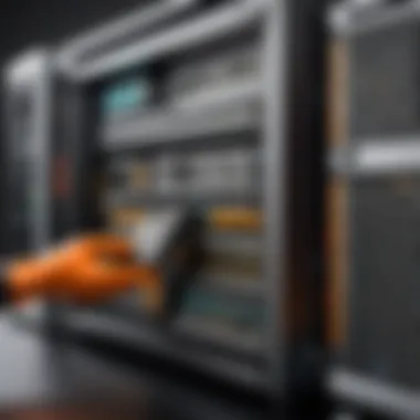 Long-Term Server Maintenance Maintaining a Bedrock server for longevity