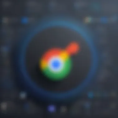 Understanding Privacy Settings for Google Accounts Visual representation of privacy settings