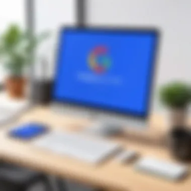 Guide to Troubleshooting Google Accounts Troubleshooting common issues