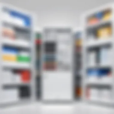 Exploring Alternative Storage Solutions Alternative storage solutions for media files
