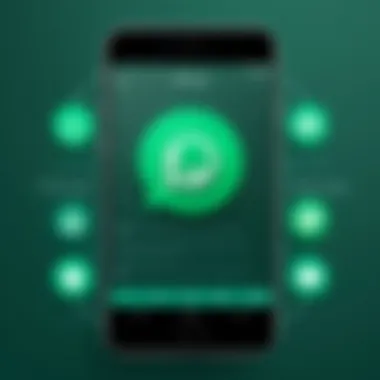 Optimizing Privacy Settings for Multiple WhatsApp Accounts Privacy settings for WhatsApp accounts