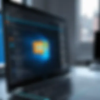 Initiating the Download of Updates Downloading Windows Update Files