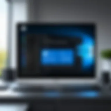 Exploring Windows Update Settings Windows Update Settings Interface