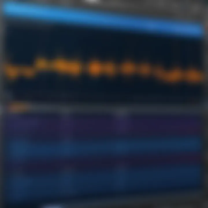 Optimizing sound quality through filters and effects