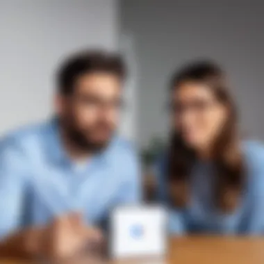 Resolving Screen Sharing Challenges on Google Duo Troubleshooting common screen sharing issues