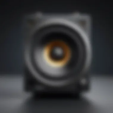 Exploring Enhanced Audio Features Enhanced audio experience on Android devices