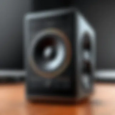 Configuring Speaker Boost for Optimal Sound Speaker boost settings in Android
