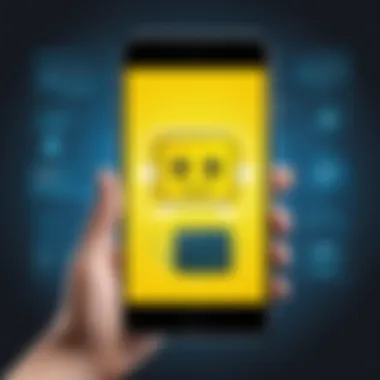 Implementing Enhanced Security Practices on Snapchat Enhanced Security Practices for Snapchat