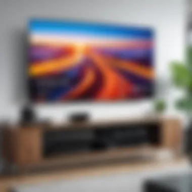Wireless Screen Mirroring Wireless screen mirroring from Android to Smart TV