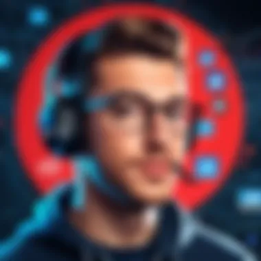 The Transformative Journey of a YouTuber's Brand Transformative journey of a YouTuber's brand