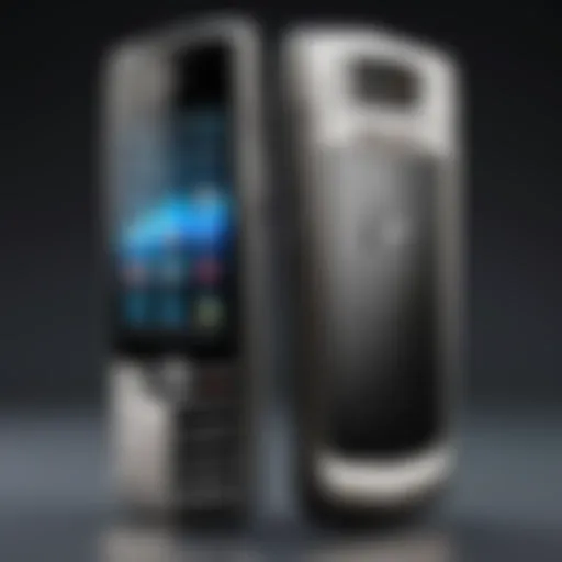 Motorola Razr 2 Specifications: A Comprehensive Overview Introduction