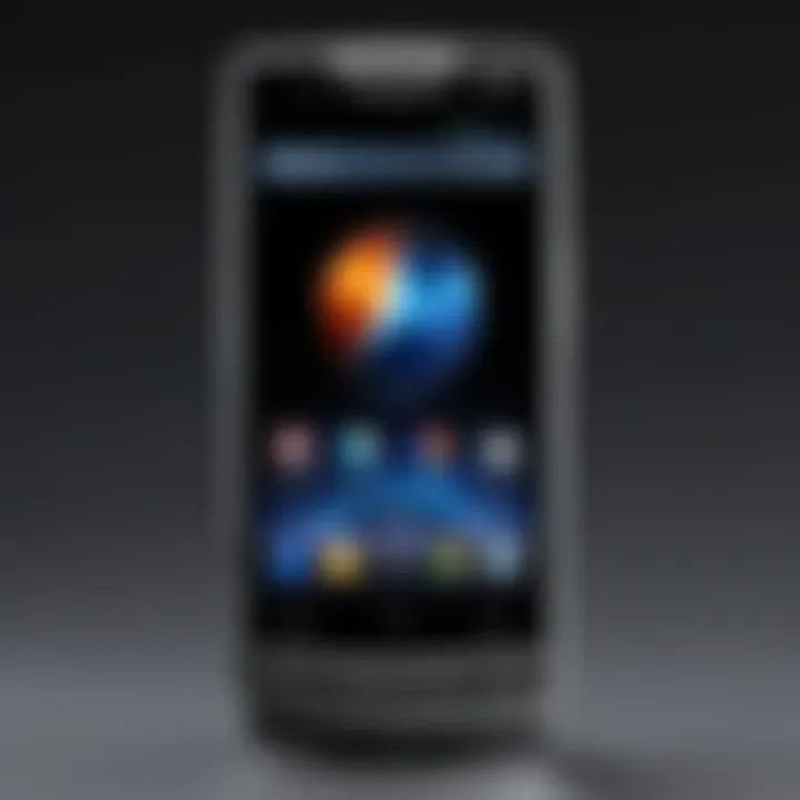 Notable Motorola Razr 2 Specifications: A Comprehensive Overview