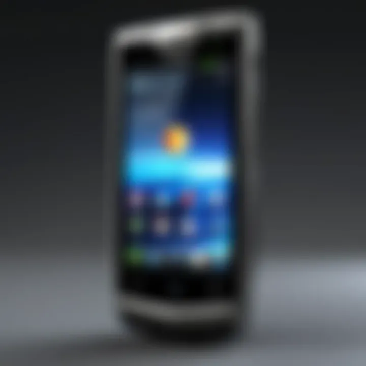 Motorola Razr 2 Specifications: A Comprehensive Overview Summary