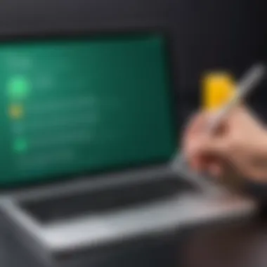 Effective Troubleshooting Techniques Troubleshooting common issues