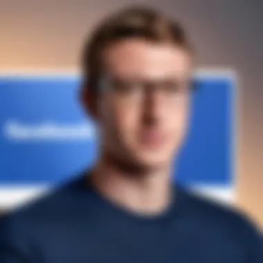 Understanding Facebook Account Disablement Visual representation of Facebook account disablement reasons