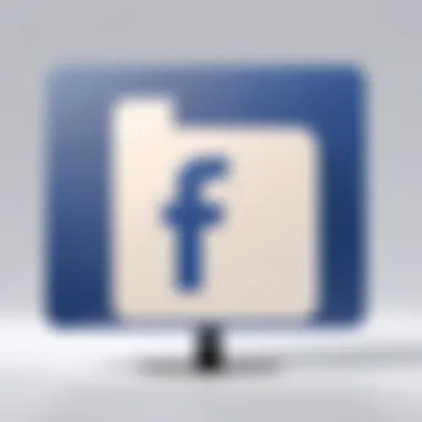 How to Appeal Facebook's Decision Illustration of appealing Facebook's decision