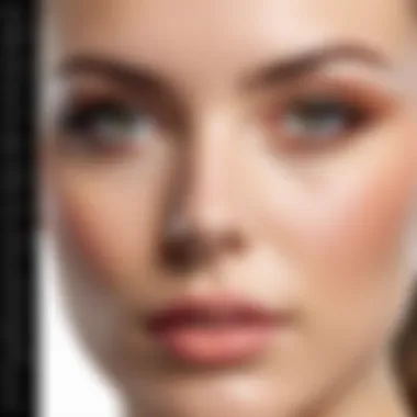 Ethical Considerations in Facial Editing Ethical considerations in photo editing for face changes