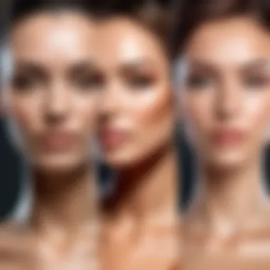 Comparison of Top Facial Editing Tools Comparison of top photo editing tools for face alteration