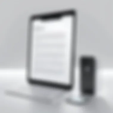 Enhancing Document Management: Tips and Tricks Tips and tricks for iPhone document management