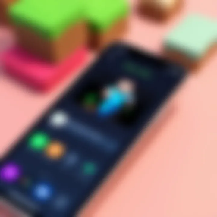 Legal considerations for accessing Minecraft on iPhone