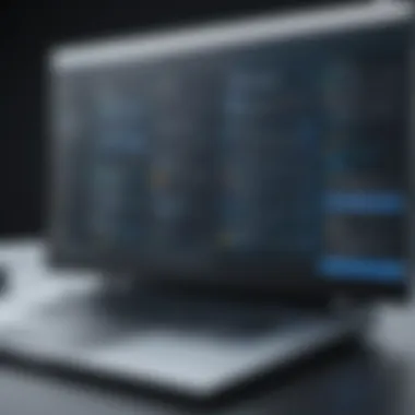 Overview of Usenet Browser Interface Overview of Usenet Browser Interface