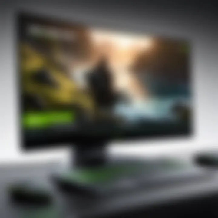 Common troubleshooting issues in GeForce Now