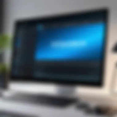 Exploring User Interface Designs User interface of a popular screen recording program