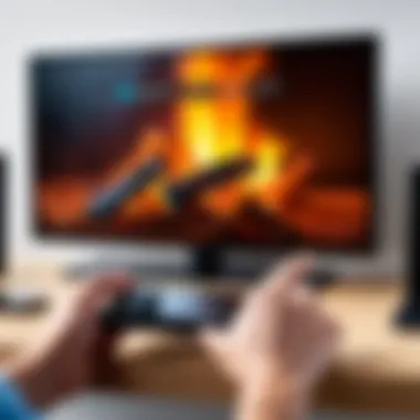 Effective Troubleshooting for Remote Loss Troubleshooting tips displayed on a digital screen