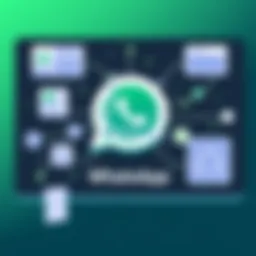 Navigating WhatsApp: A Comprehensive Guide to Messaging Introduction