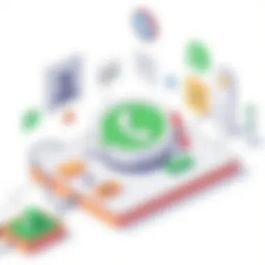 Notable Navigating WhatsApp: A Comprehensive Guide to Messaging Notable Navigating WhatsApp: A Comprehensive Guide to Messaging