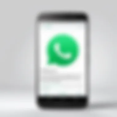 Troubleshooting common WhatsApp Web issues