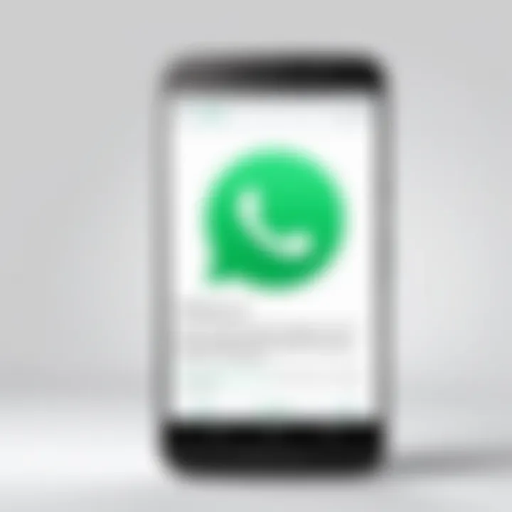 Troubleshooting common WhatsApp Web issues